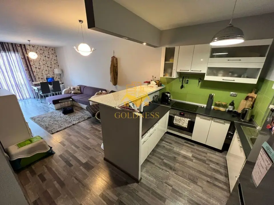 2 camere, modern, Manastur, Platinia, zona USAMV