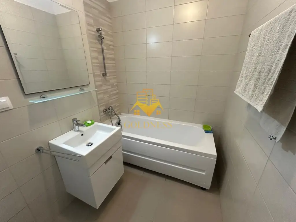 2 camere open space, garaj, terasa, Sophia Residence, Mega Image, Lidl