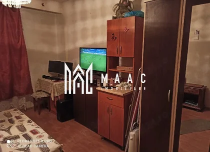Apartament 1 Camera I Etaj 1/4 I Zona Vasile Aaron