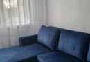 De inchiriat apartament cu 2 camere la Papadie, etaj 3, renovat, 550 E