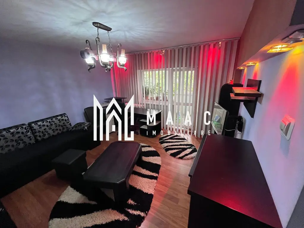 Apartament 2 camere + boxă  | 69,75 mp |  posibilitate plata rate |