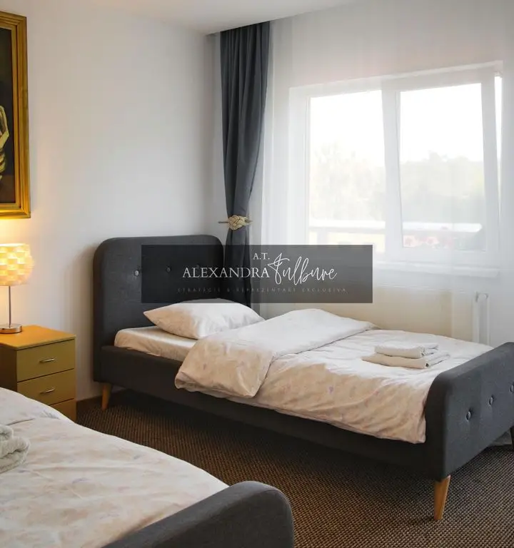 Locuință, Casă de Vacanță sau Business | 1.582 mp teren | Feleacu