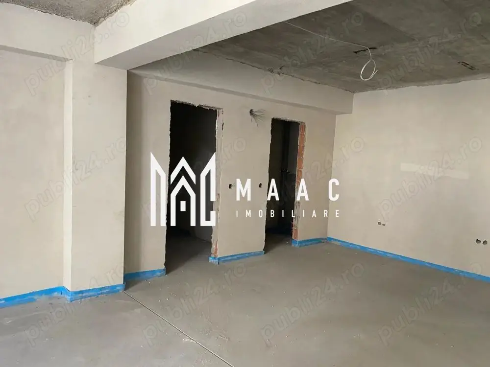 Spatiu comercial | Parter | 50 MPU | Turnisor