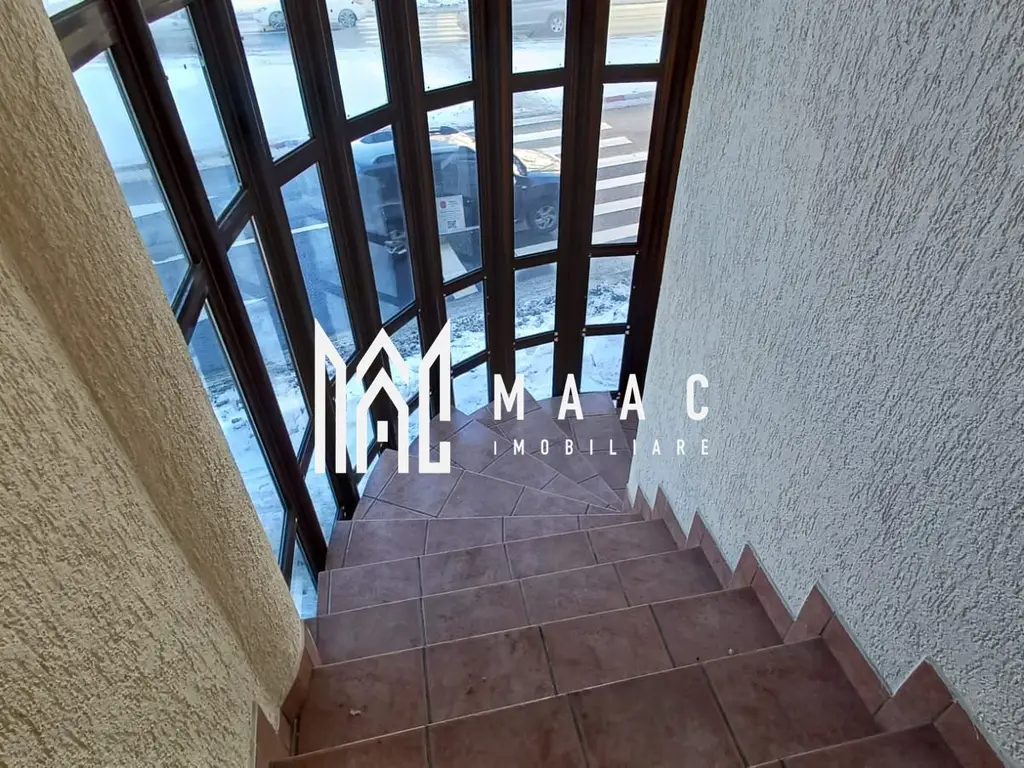 Spatiu comercial | 25 MPU | Turnisor