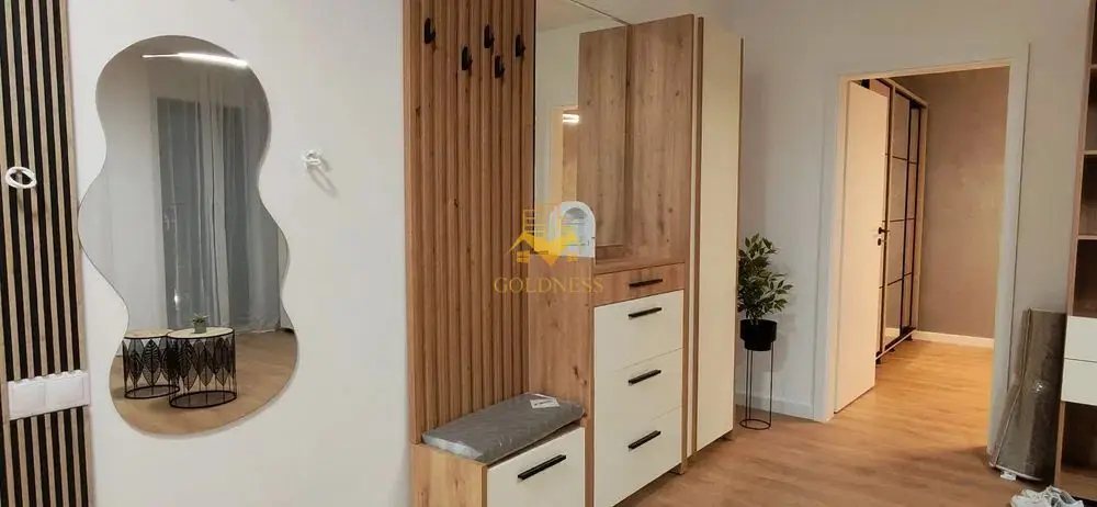 2 camere, Premium, Prima Inchiriere, Parcare,Intre Lacuri, Iulius Mall