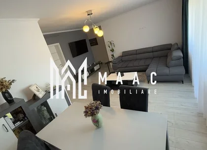 Apartament 3 camere I EXELA - Șelimbăr | 2 băi I 80 MPU