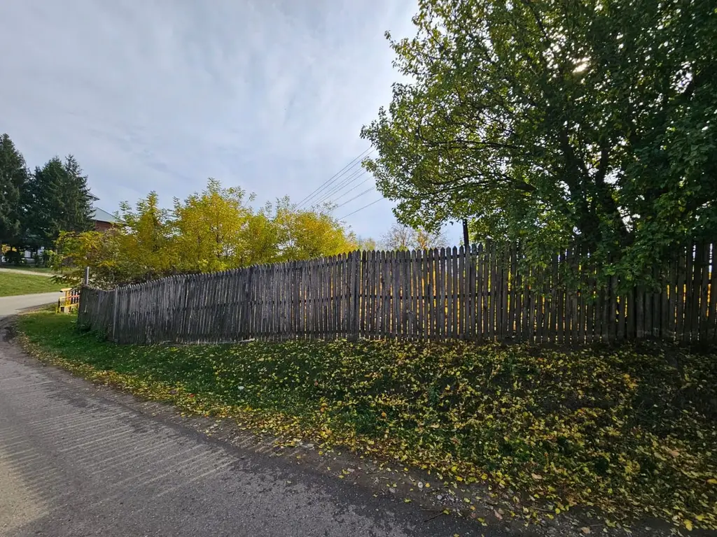 Teren intravilan 690 mp, utilități, lângă Spital Călinești