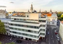 Birouri ultracentrale cu pază permanentă