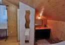 Duplex-apartament 3 camere 90,5mp utili, in vila P+1+M cu curte 639 mp