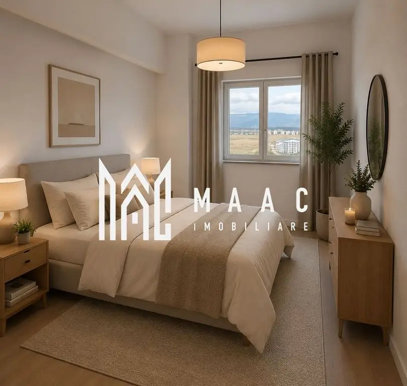 PENTHOUSE PREMIUM | Terasă Panoramică | Avantgarden – Shopping City