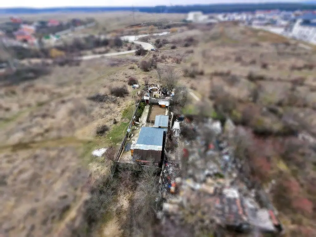 Teren 200 mp cu anexă locuibilă – Aleea Stadionului, Pitești