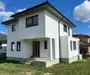 Casă individuală modernă în Corunca 150 mp utili acces rapid Tg-Mureș