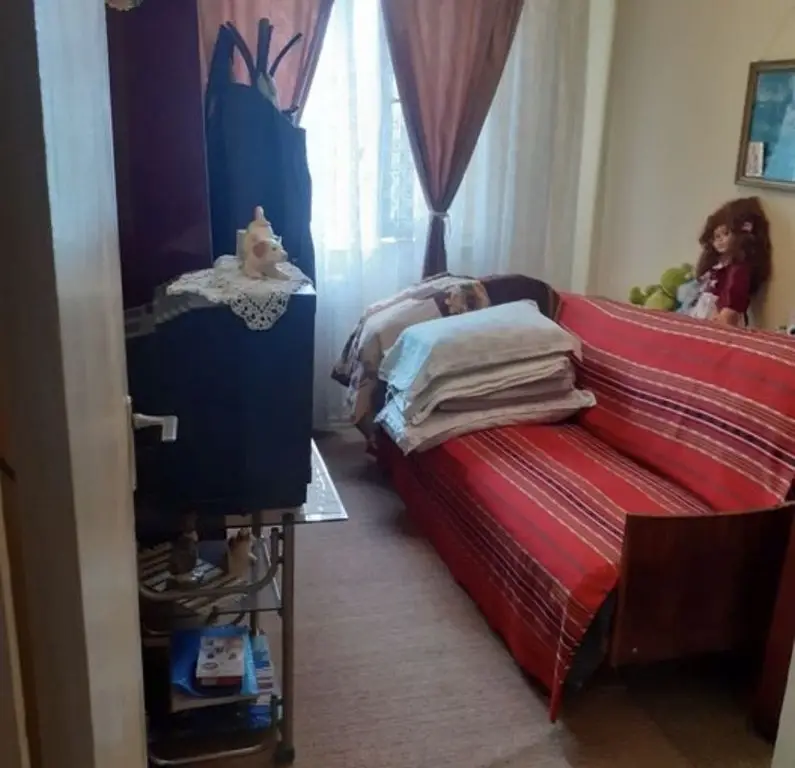 Vand ap cu 3 camere zona Tomis Nord