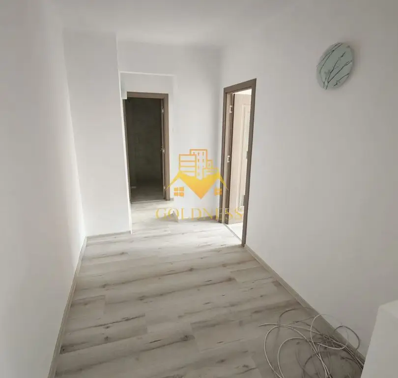 3 camere open space, Zona Centrală, Horea, UBB
