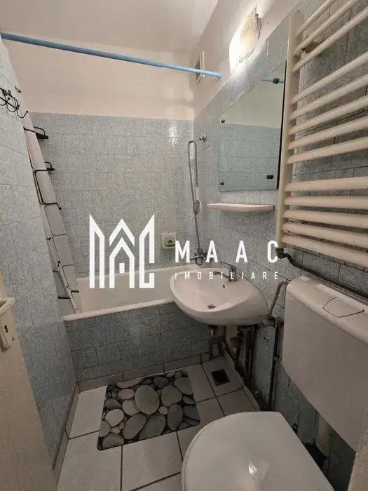 Apartament 3 Camere I 60 MPU | PET-FRIENDLY | Cireșica