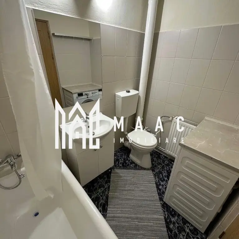 Apartament 2 camere | Etaj 1 | Ștefan Cel Mare