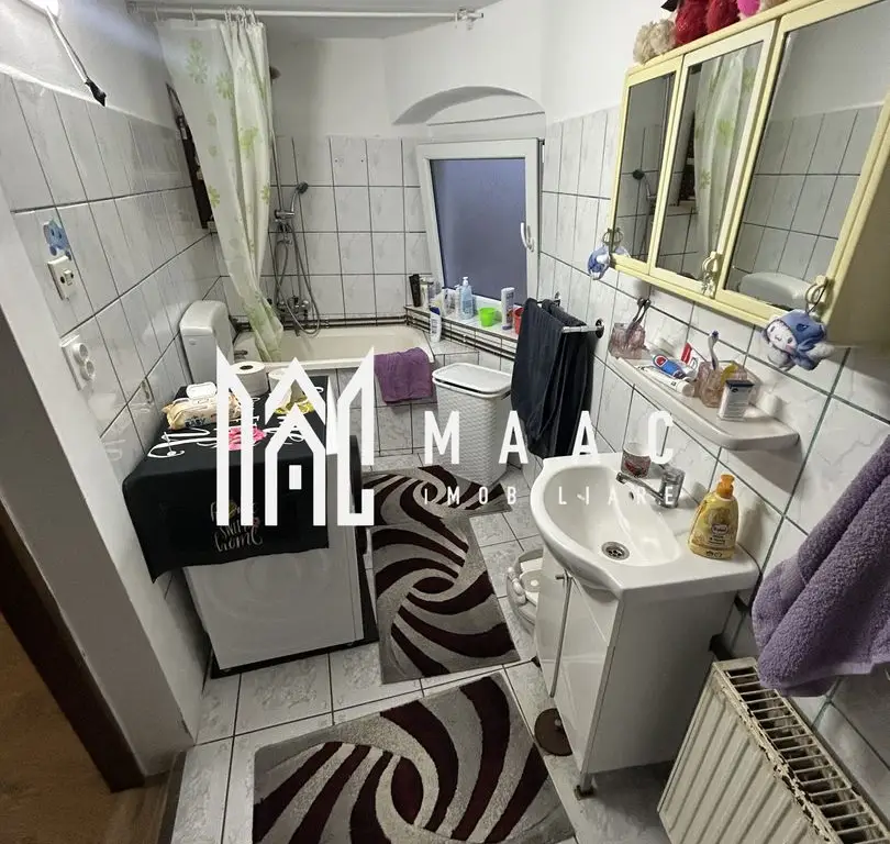 Apartament 3 Camere | 93 Mp Utili | Pivniță 7 Mp | Zonă Ultracentrală