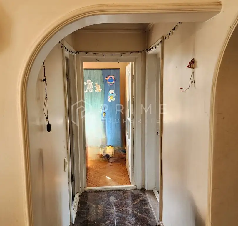 Apartament cu 4 camere | Suprafață generoasă 81mp  | Dâmbu Pietros