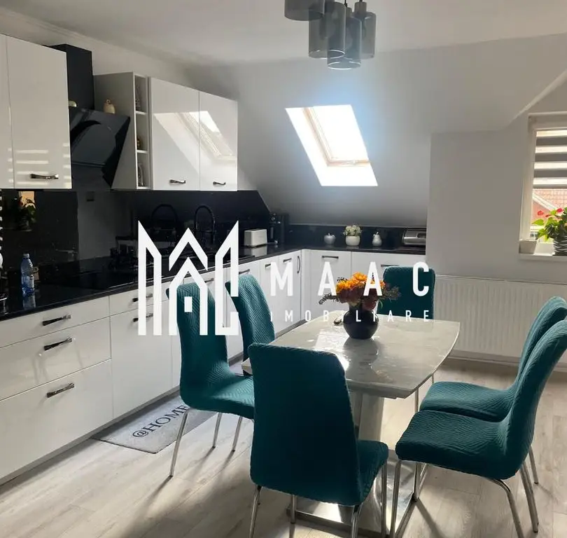 APARTAMENT 3 CAMERE i SELIMBAR I UNIRI I PARCARE