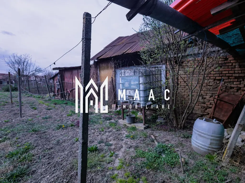 Casă Individuală | 110 Mp Utili | 810 Mp Teren | Miercurea Sibiulu