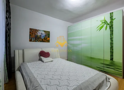 2 camere decomandate, Mehedinti, Zona Campului, Izlazului, Manastur