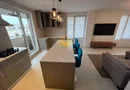 2 camere open space, modern mobilat, parcare subterana,AC,Pet Friendly