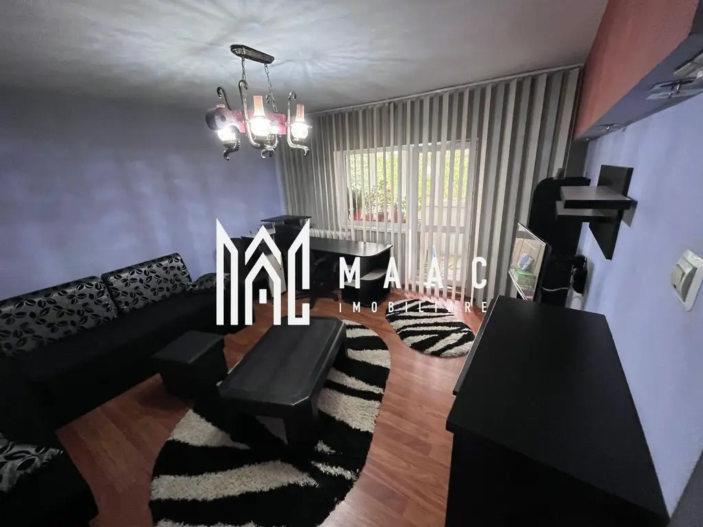 Apartament 2 camere + boxă  | 69,75 mp |  posibilitate plata rate |