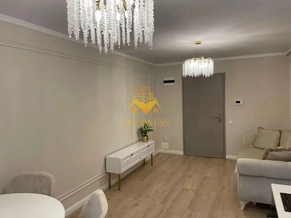 2 Camere decomandate,Iulius Mall, FSEGA,Parcare, Soporului,Gheorgheni