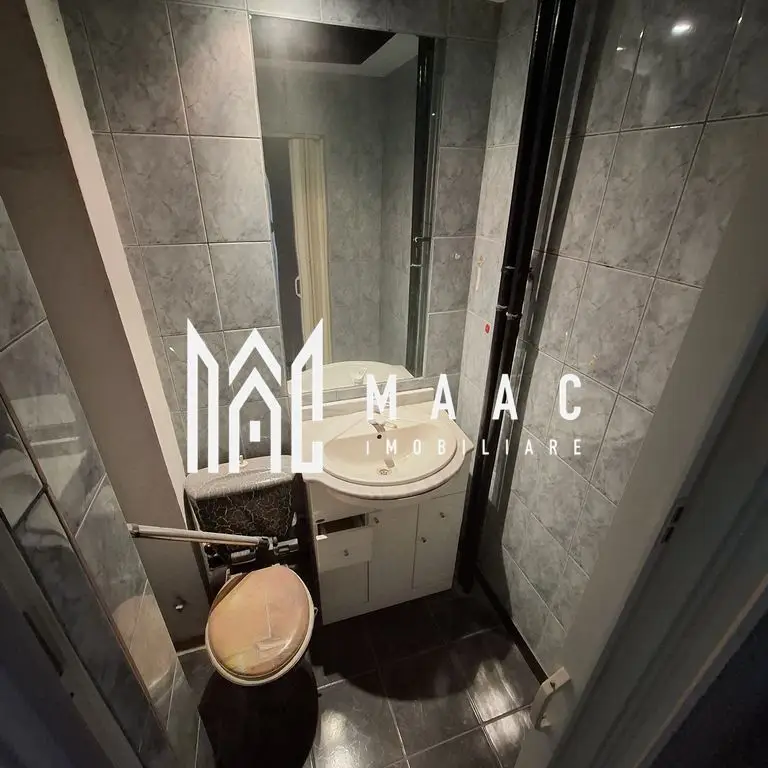Apartament 4 camere | Ostroveni | 88.71 mpu | 2 balcoane | 2 bai |