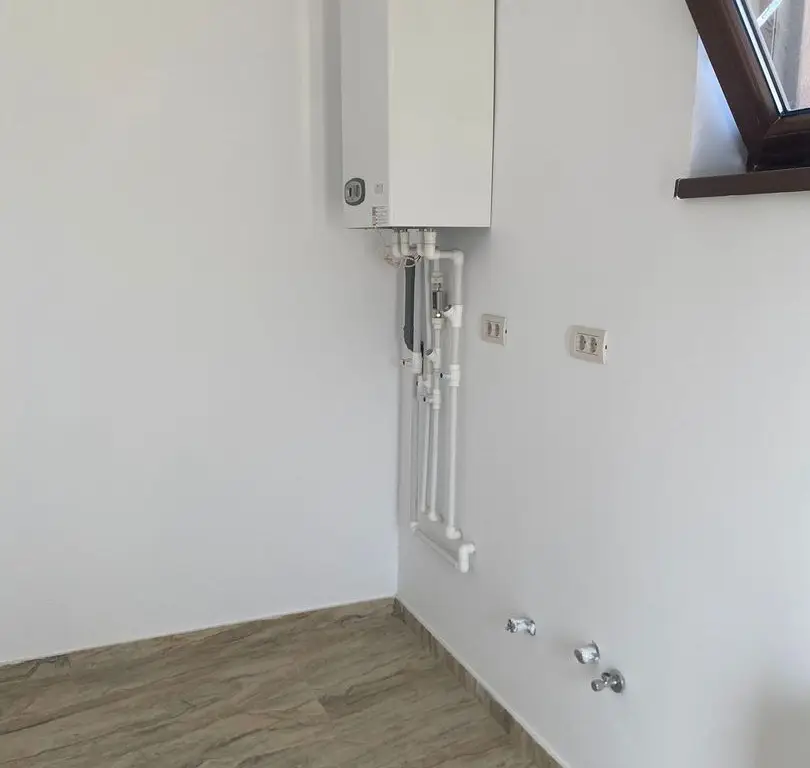 Casa P+1 de vanzare 160 MP An 2023 Predare la cheie Constanta Lumina