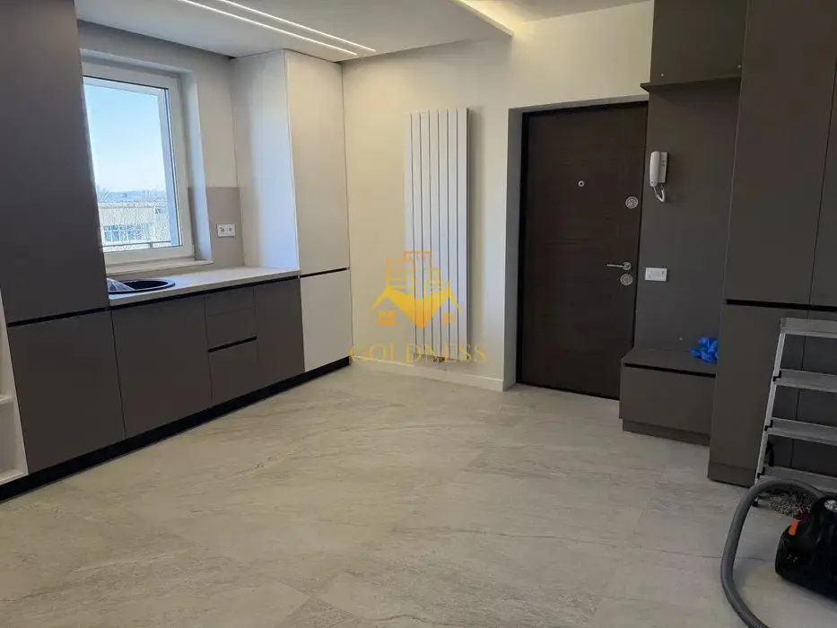 4 Camere decomandate, Iris, Prima inchiriere, Modern, UTCN, Muncii.