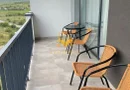 2 camere, bloc nou, garaj, Gheorgheni,Soporului zona Iulius Mall,FSEGA