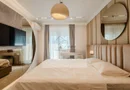 2 camere Pipera - Rond OMV I Ivory Residence I Mobilat lux I COM0%