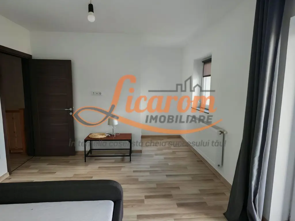 COMISION 0 . Vila LA CHEIE - IZVOR TARLUNGENI - P+E ,4 CAMERE.