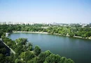 Duplex cu view superb, pe malul Lacului Plumbuita
