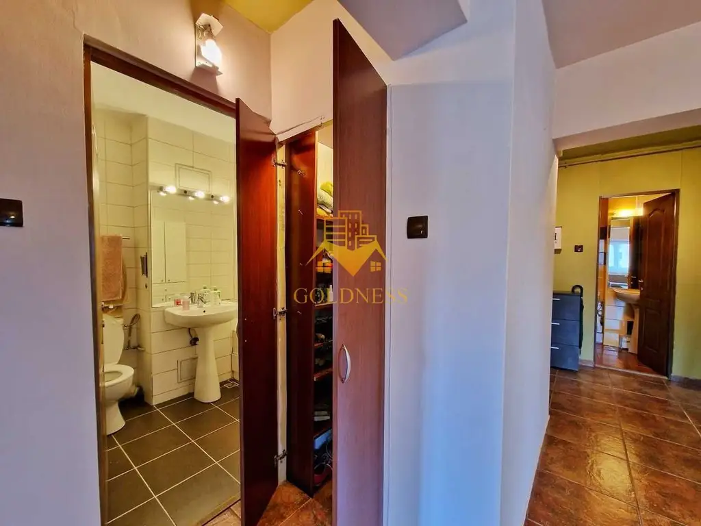 3 camere, balcon, parcare, Zorilor, Sigma, Lidl, Pet Friendly