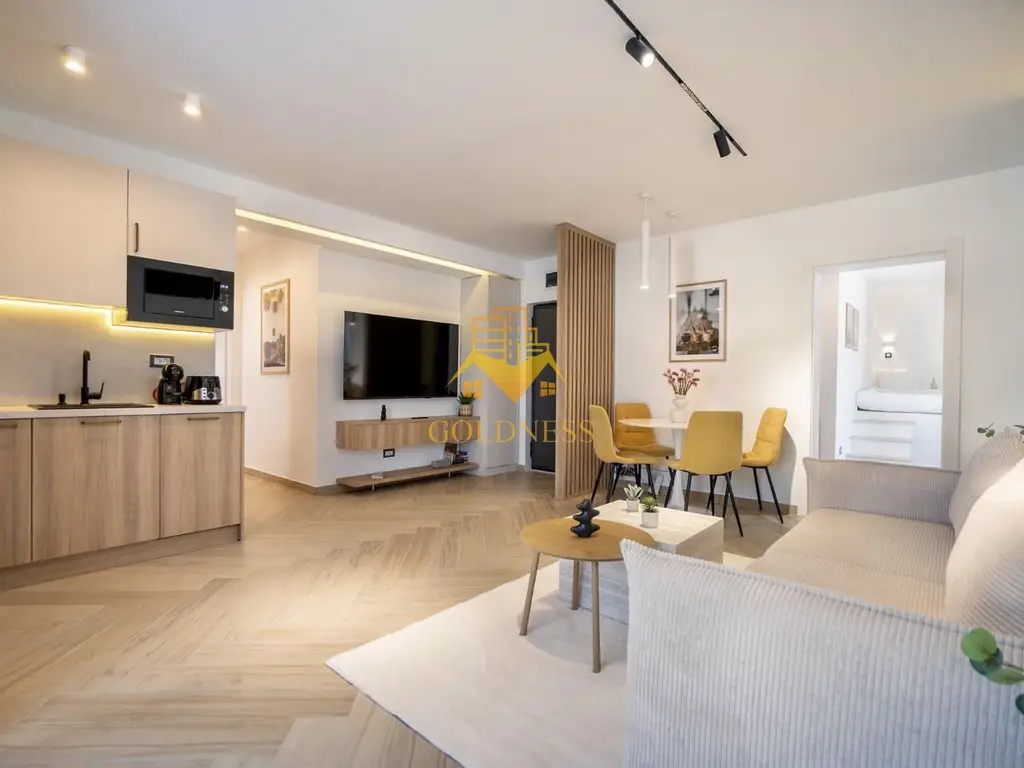 3 camere open space, Premium, Terasa 250 mp, Parcare, Intre Lacuri