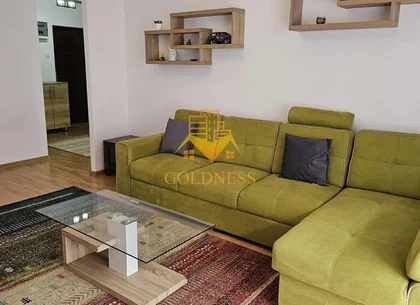 2 camere, parcare subterana, Cartier Buna Ziua, Bonjour Residence,LIDL