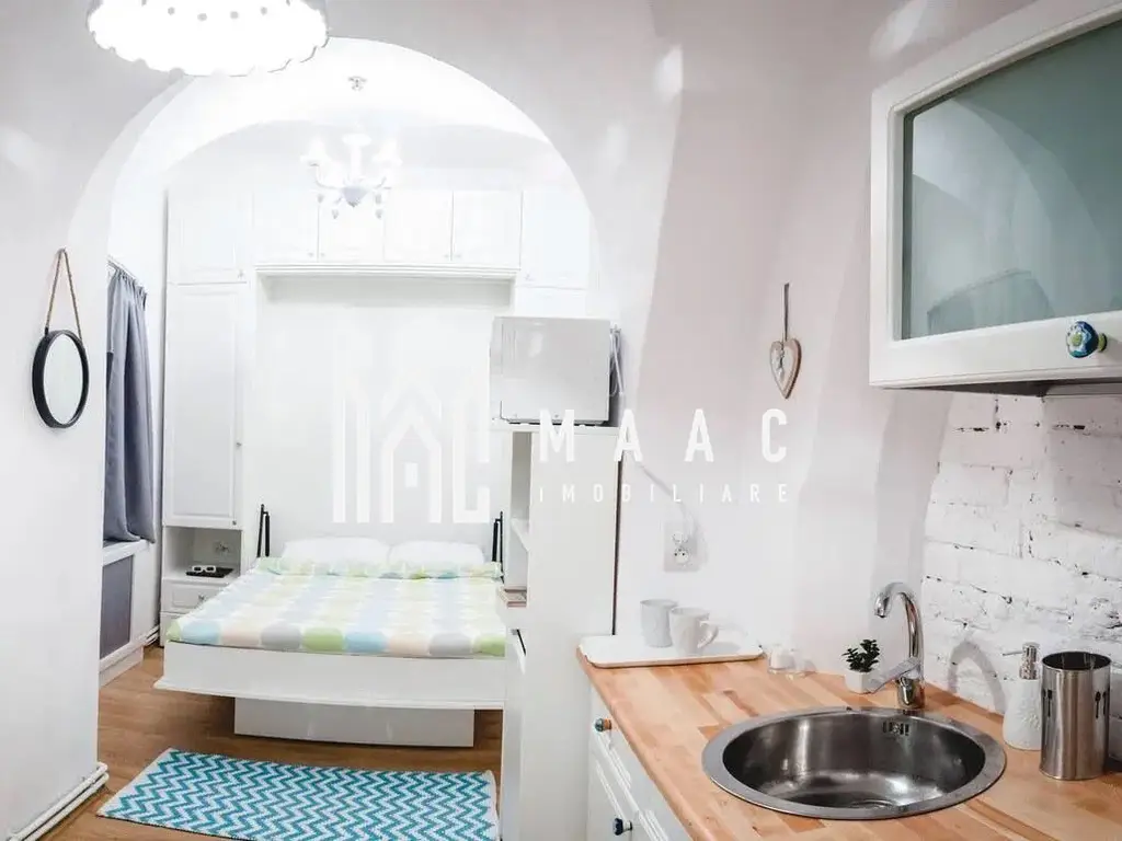 Regim hotelier | 2 apartemente I 3 camere I Ultracentral