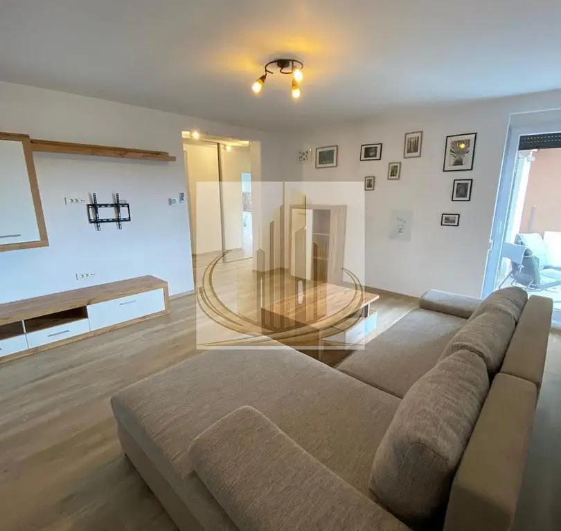 Apartament 2 camere, 3 balcoane, parcare in CF, Kaufland, Dumbravita
