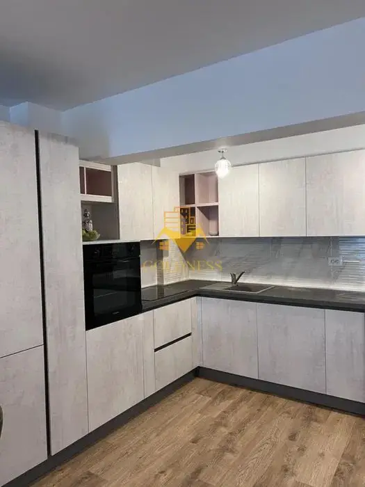 2 Camere Openspace, FSEGA, Iulius Mall, Parcare, VivaCity, AC, Modern.