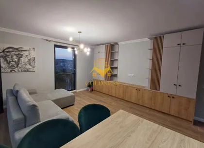 2 camere, garaj, bloc nou, Zorilor zona Golden Tulip,LIDL,Pet Friendly