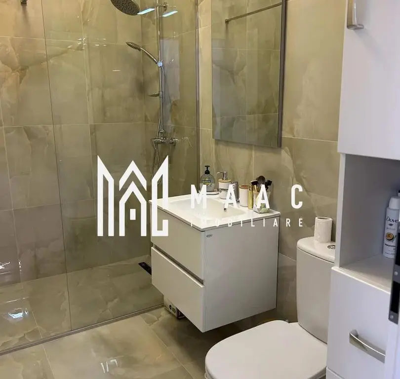 Apartament 2 camere |  Casian Residence - Pictor Brana | 2 Locuri de Parcare