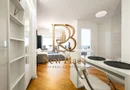 4City North | Apartament deosebit | Parcare inclusa | Lux