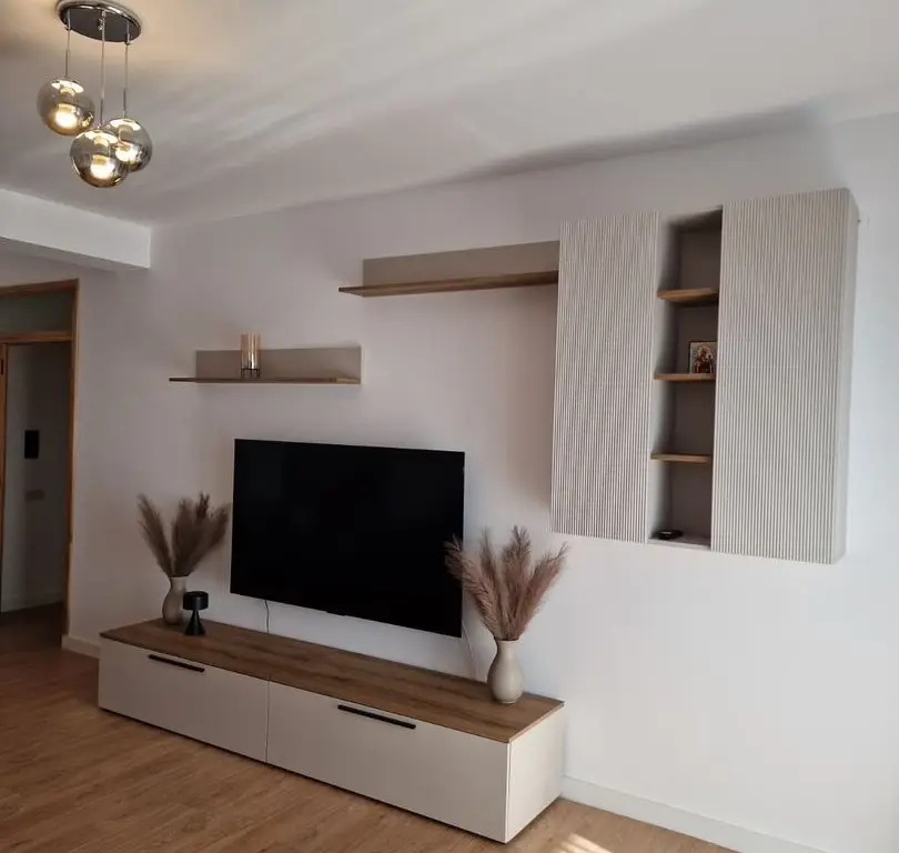 Apartament 2 camere – Nordmark, zonă exclusivistă