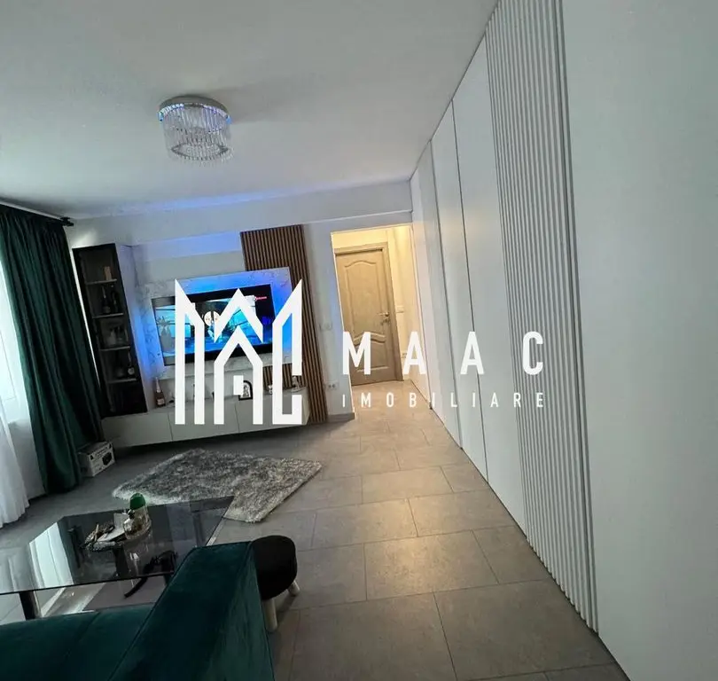 Apartament 2 camere | Ultracentral | Modern