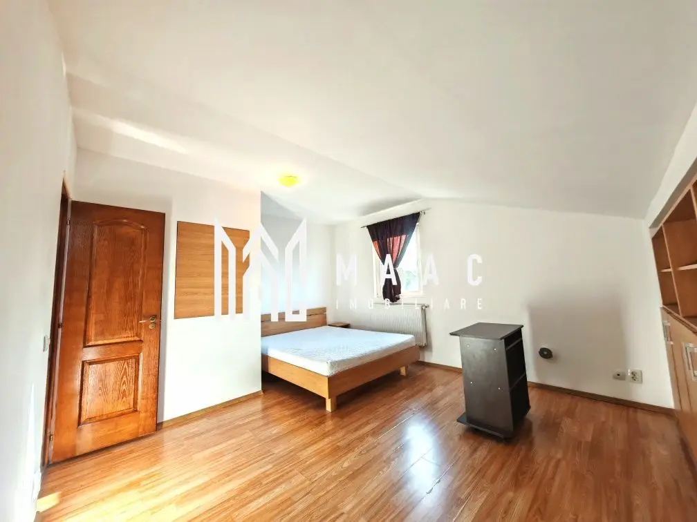 Apartament 3 camere | Valea Aurie, Sibiu | decomandat, balcon