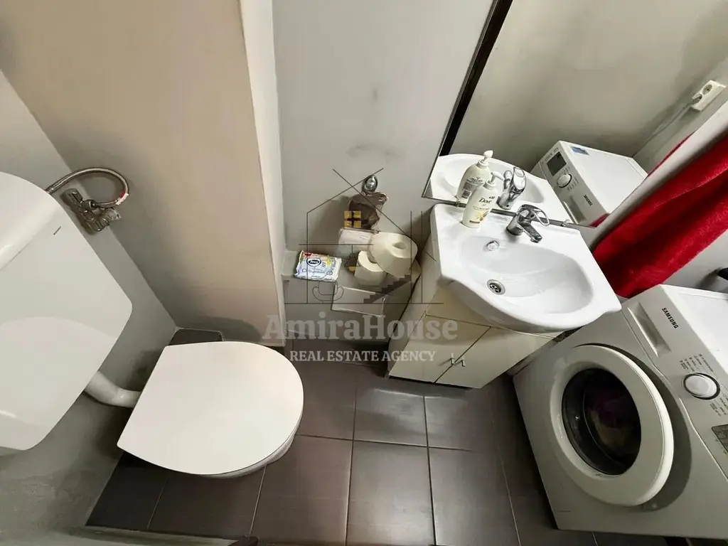 Apartament 3 camere, etaj intermediar, Marasti str Bucuresti