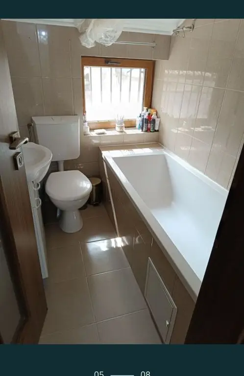 Ap mic si cochet in Piata Ovidiu