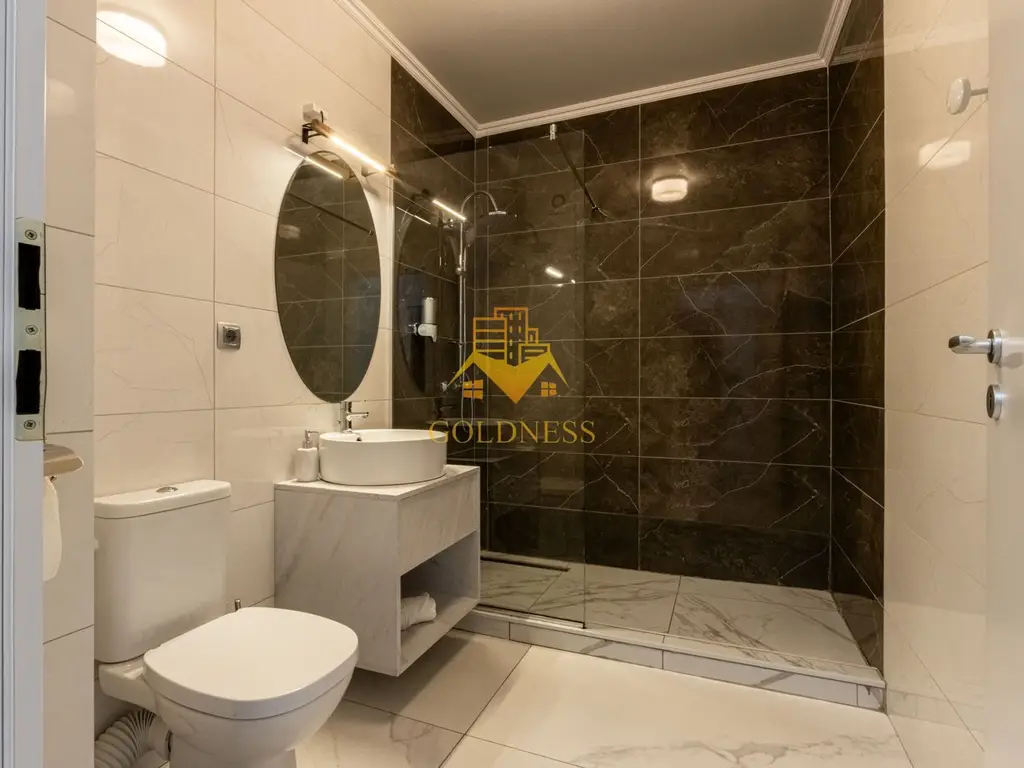 o camera,parcare, bloc nou, terasa, Manastur,West City, Calea Floresti